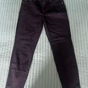 KanCan Women's Black Skinny Jeans